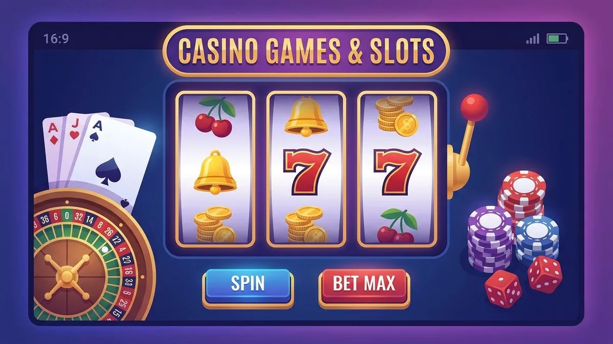 Casino